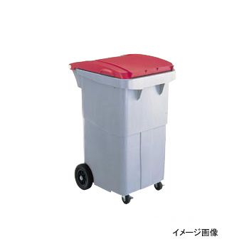 【新品】リサイクルカート RCN210 #200 搬送型 グリーン