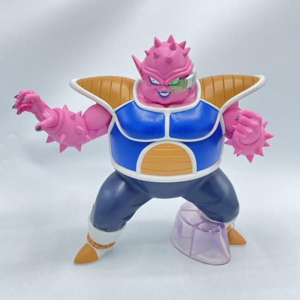 中古】開封)C賞 ドドリア フィギュア MASTERLISE ｢一番くじ