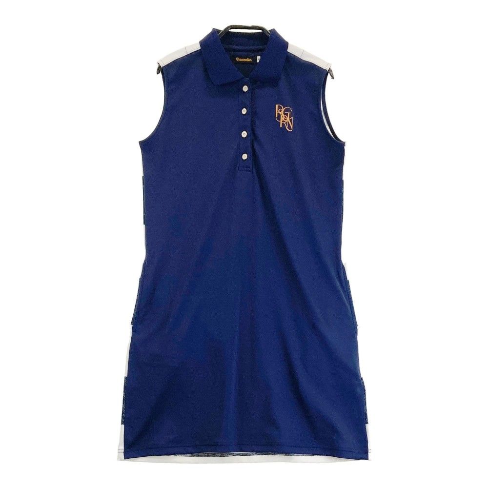 サイズ：S RESURRECTION レザレクション ノースリーブワンピース