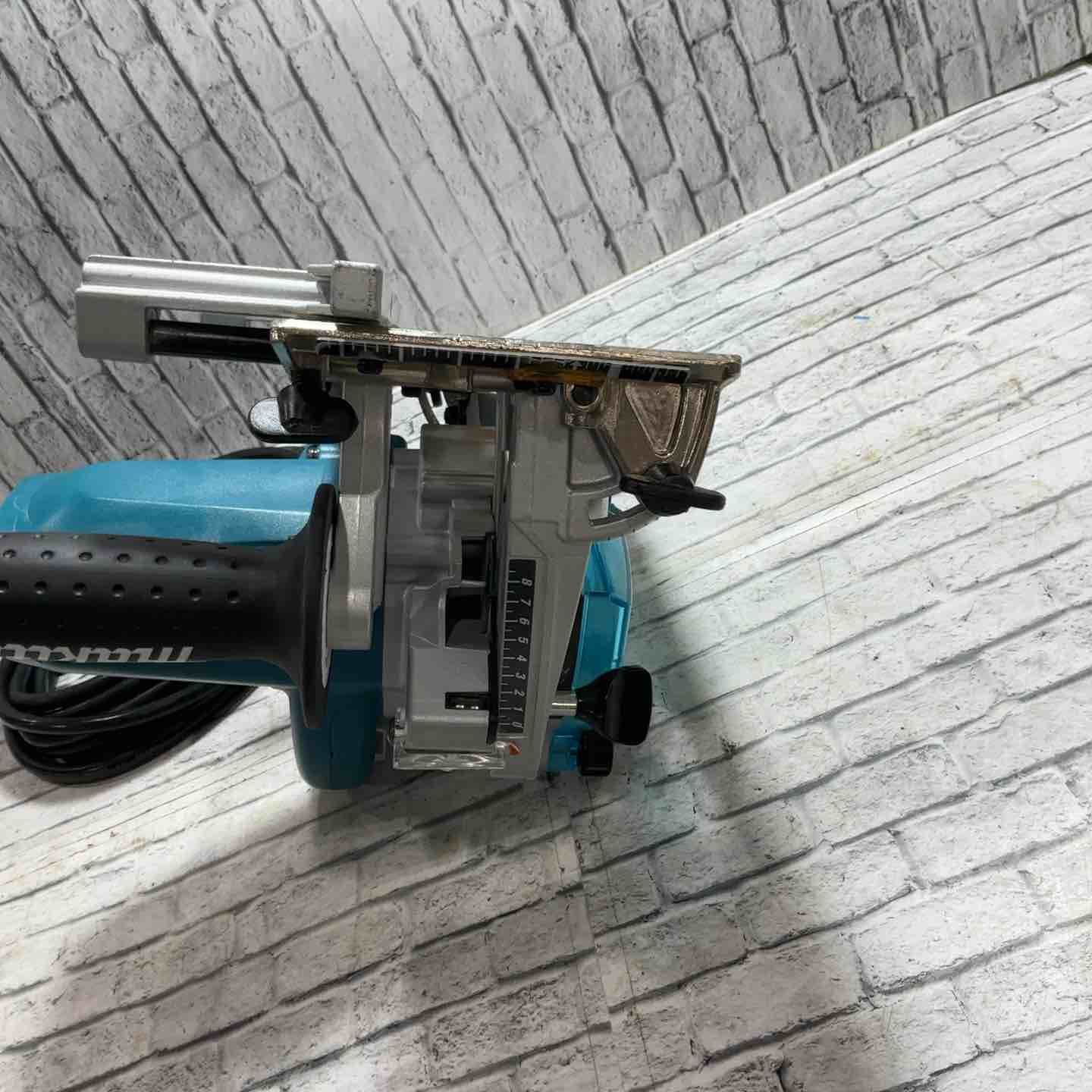 小型ミゾキリ 溝切