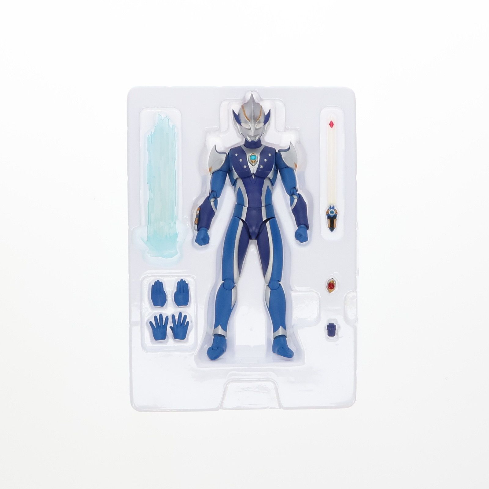 魂ウェブ商店限定 ULTRA-ACT(ウルトラアクト) ウルトラマン