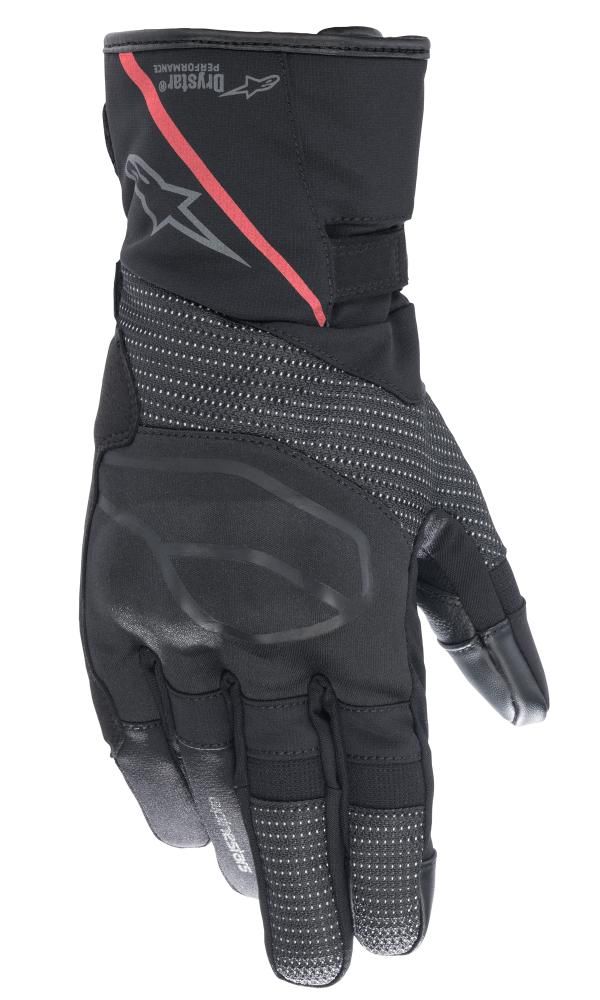 【新品・2営業日で発送】ALPINESTAR アルパインスターズ 【必ず購入前に仕様をご確認下さい】STELLA ANDES v3 DRYSTAR GLOVE 1793 BLACK CORAL M