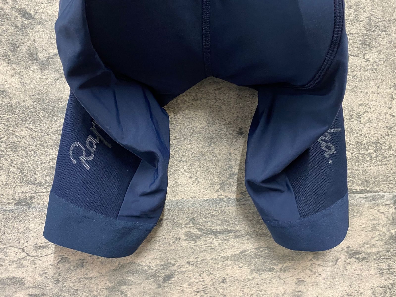 SHORTS ビブショーツ