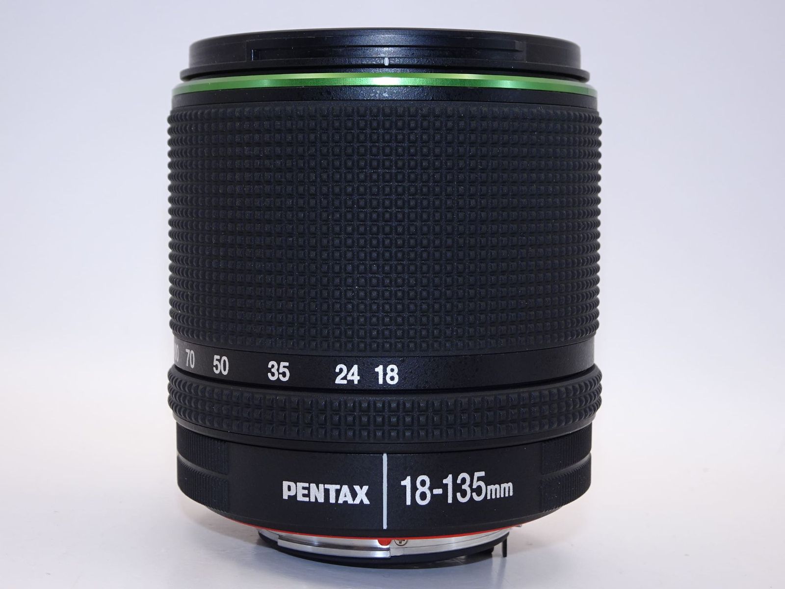 PENTAX DA18-135mmF3.5-5.6ED AL DC WR 【公式通販】