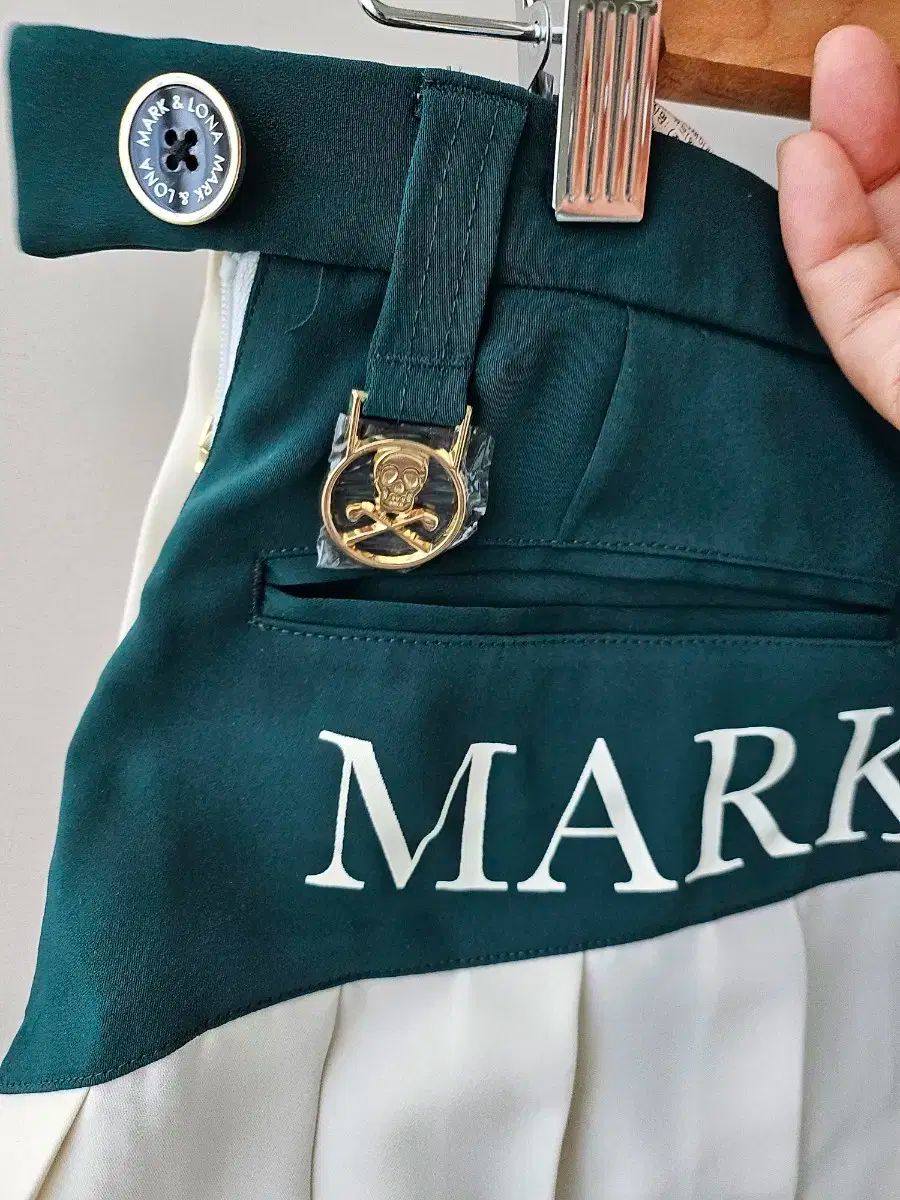 MARK&LONA マークアンドロナ ストレッチインナー MARK&LONA マークアンドロナ ストレッチインナー