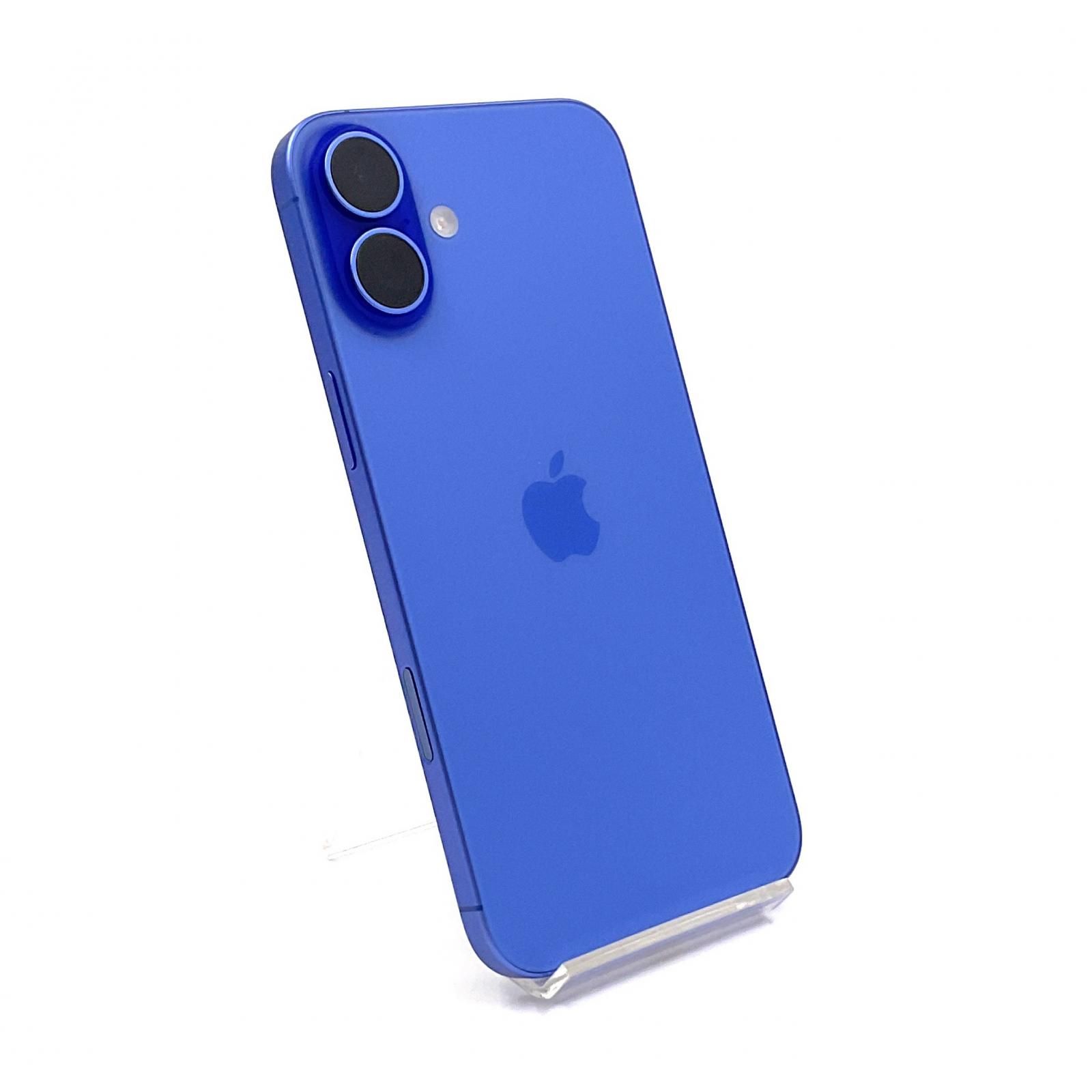 (未使用) iPhone16plus 128GB ウルトラマリン iPhone 16 Plus 128GB ウルトラマリン: Apple Rewards Store