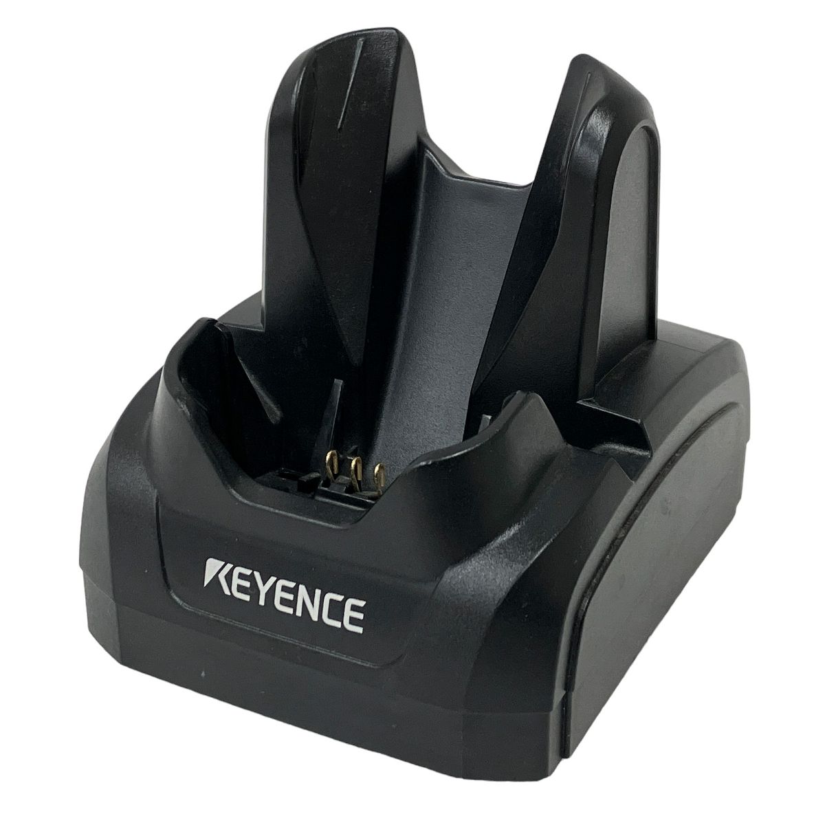 動作保証】KEYENCE BT-WUC8U 充電台 ハンディターミナル用 充電台 