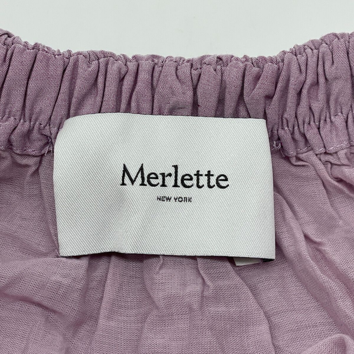  マーレット ﾊﾟｰﾌﾟﾙ BASTION ﾊﾟﾌｽﾘｰﾌﾞﾍﾞﾙﾃｯﾄﾞ2 WAYﾄﾞﾚｽ XS その他 その他