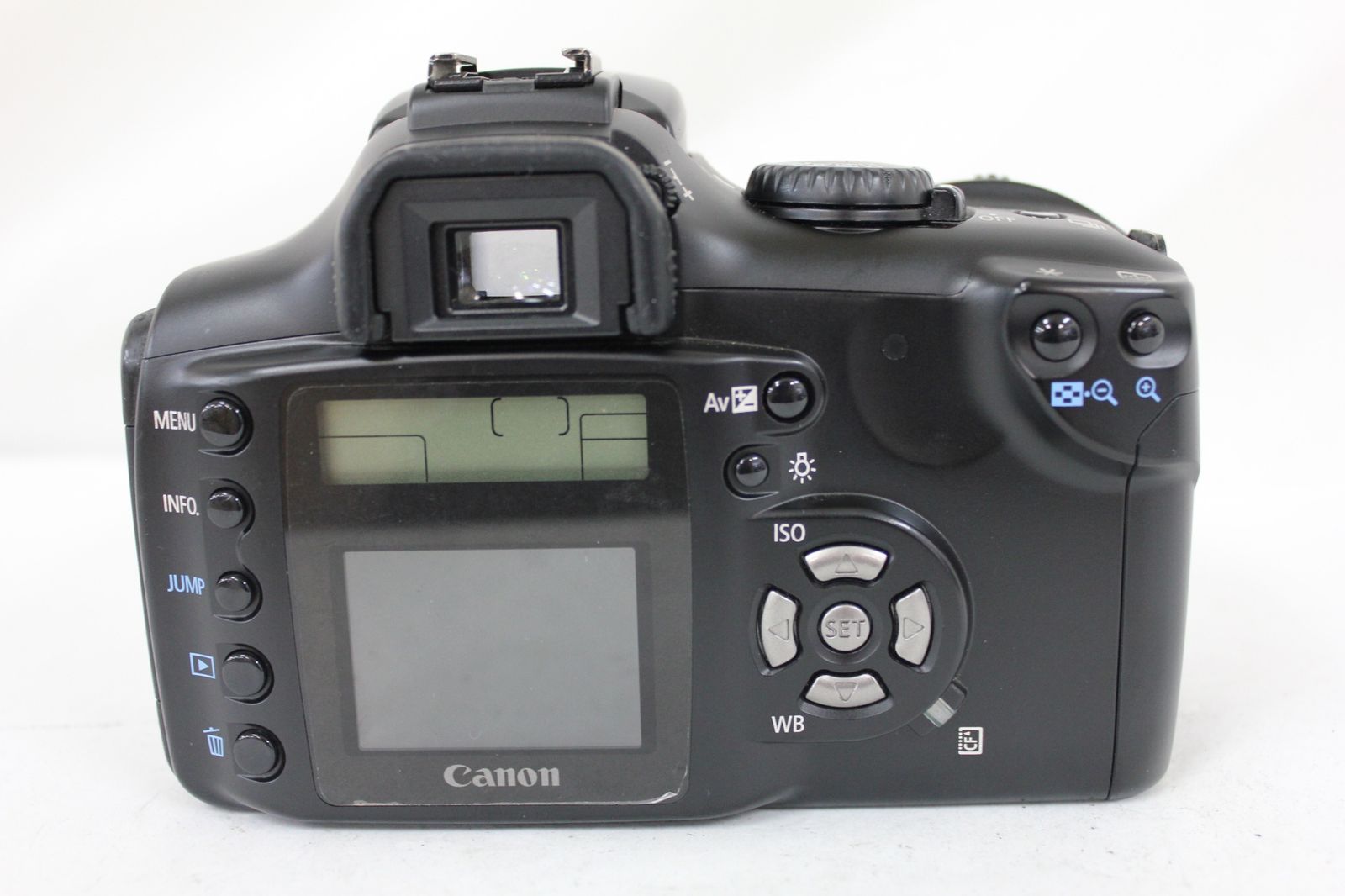 18-55mm F3.5-5.6