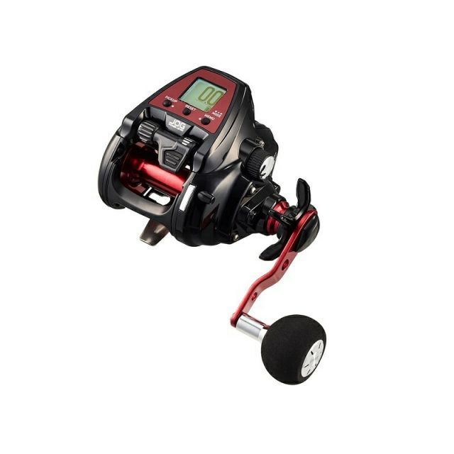 ダイワ 23レオブリッツ 500JP | 釣具 釣り フィッシング ベース