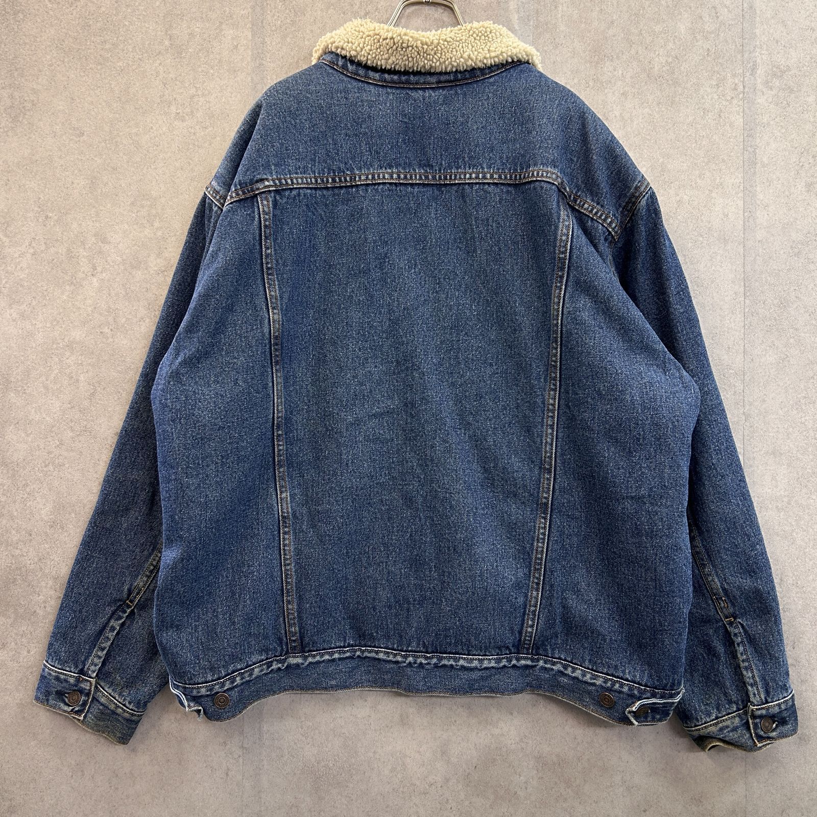 Levi's リーバイス 70520 ボアジャケット デニムジャケット G