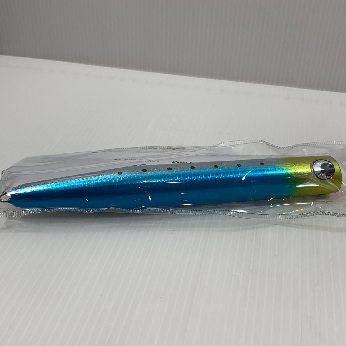 ττD-CLAW ルアー ポッパー ビーコン210 未使用品(S) - メルカリ