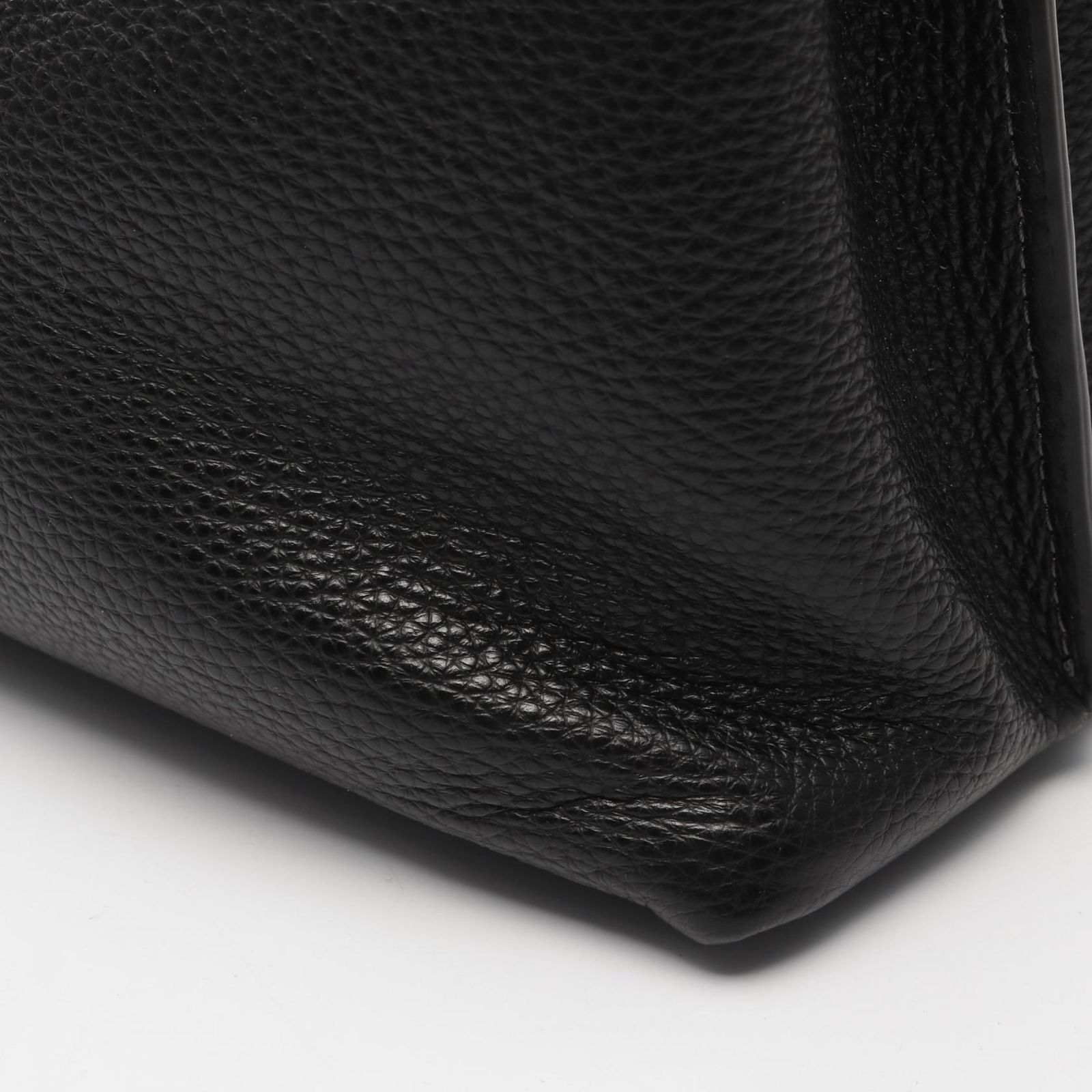 コーチ COACH ショルダーバッグ ハンナ CH194 ブラック レザー 2way 