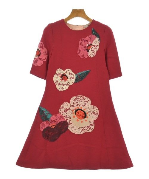 爆買い，品質保証 DOLCEu0026GABBANA ワンピース（その他） キッズ 【古着】【中古】【送料無料】 七分袖・長袖