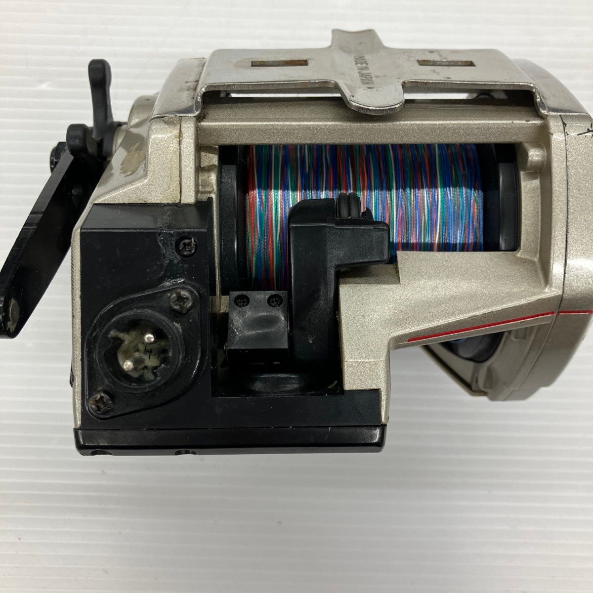 AD電動101 HI-POWER