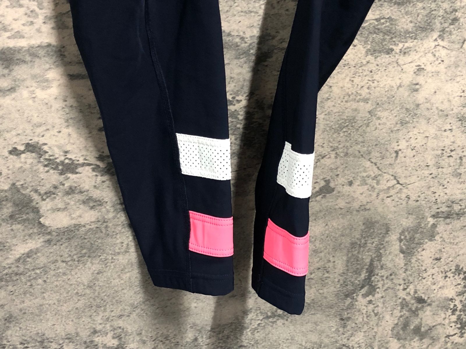 JA335 ラファ Rapha BREVET WINTER TIGHTS WITH PAD ビブタイツ