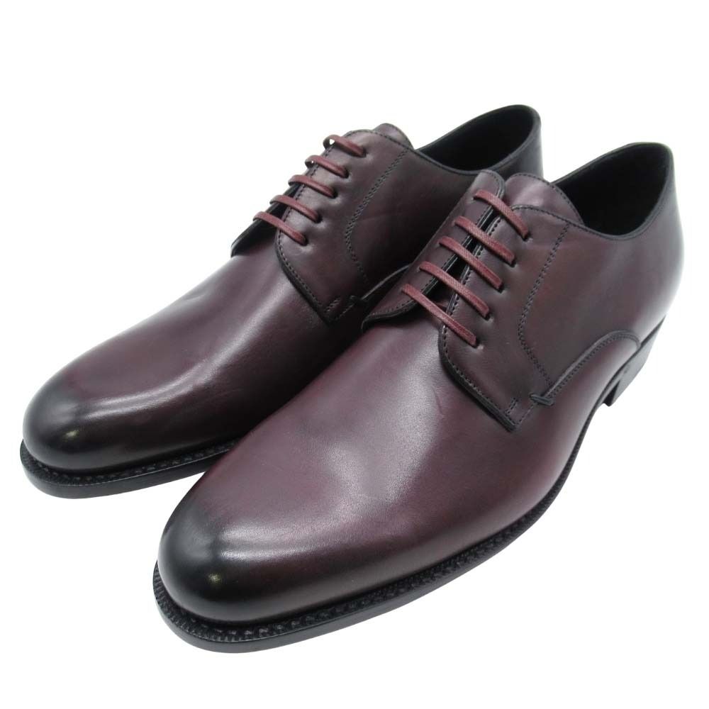 DIOR TIMELESS ダービーシューズ　革靴 Dior - 美品 DIOR ディオール Dior Timeless オックスフォード