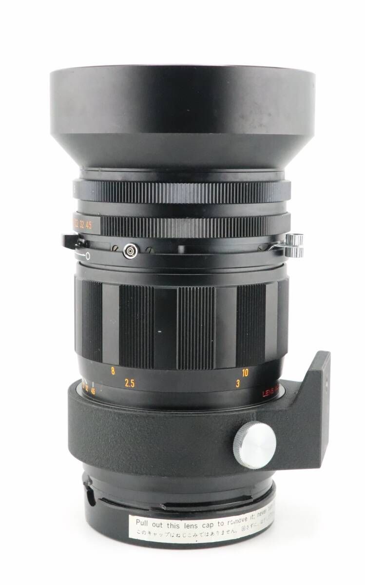 マミヤ MAMIYA-SEKOR