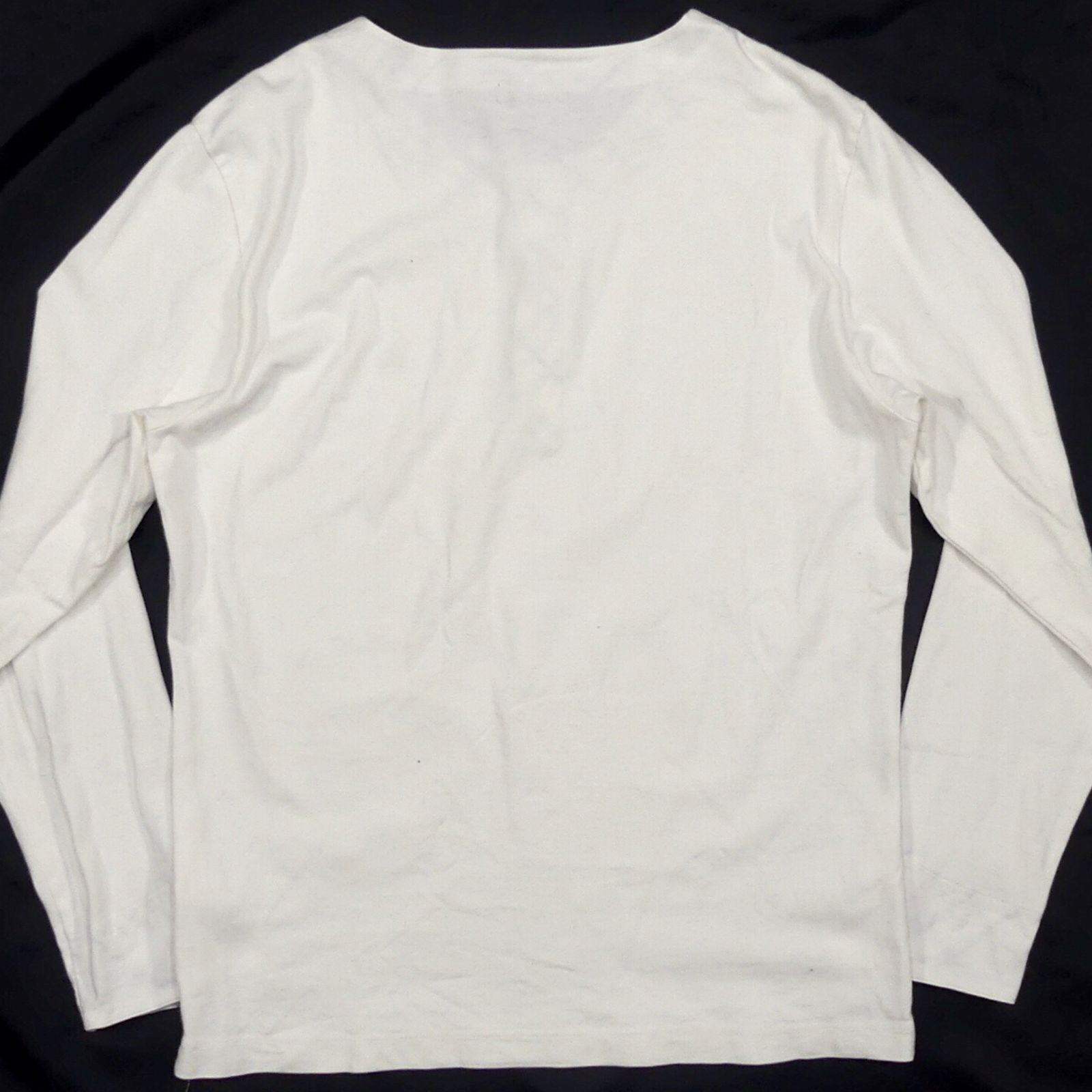 BURBERRY BLUE LABEL 廃盤 バーバリーブルーレーベル Tシャツ M BURBERRY BLUE LABEL 廃盤 バーバリーブルーレーベル Tシャツ M