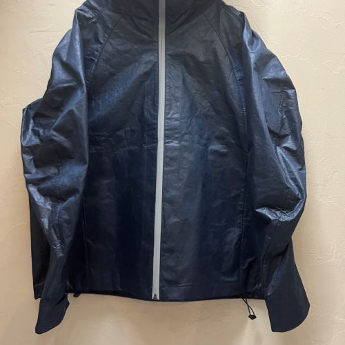 OPPOSE DUALITY オポーズデュアリティ T-1000 Short Parka OD1033PAK 