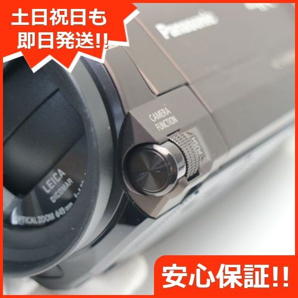 HC-VX980M ブラウン