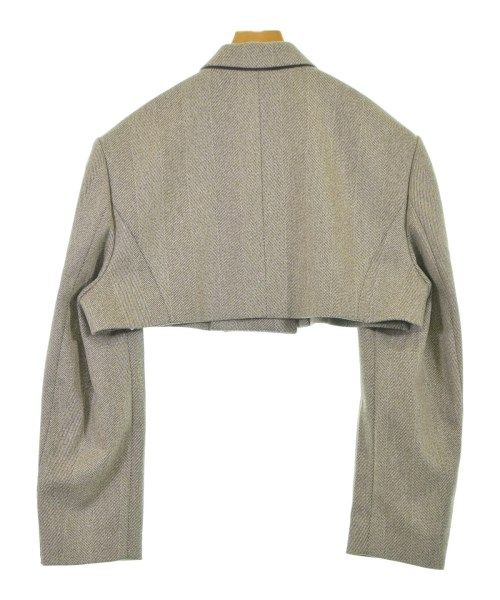 PETER DO ジャケット レディース 古着