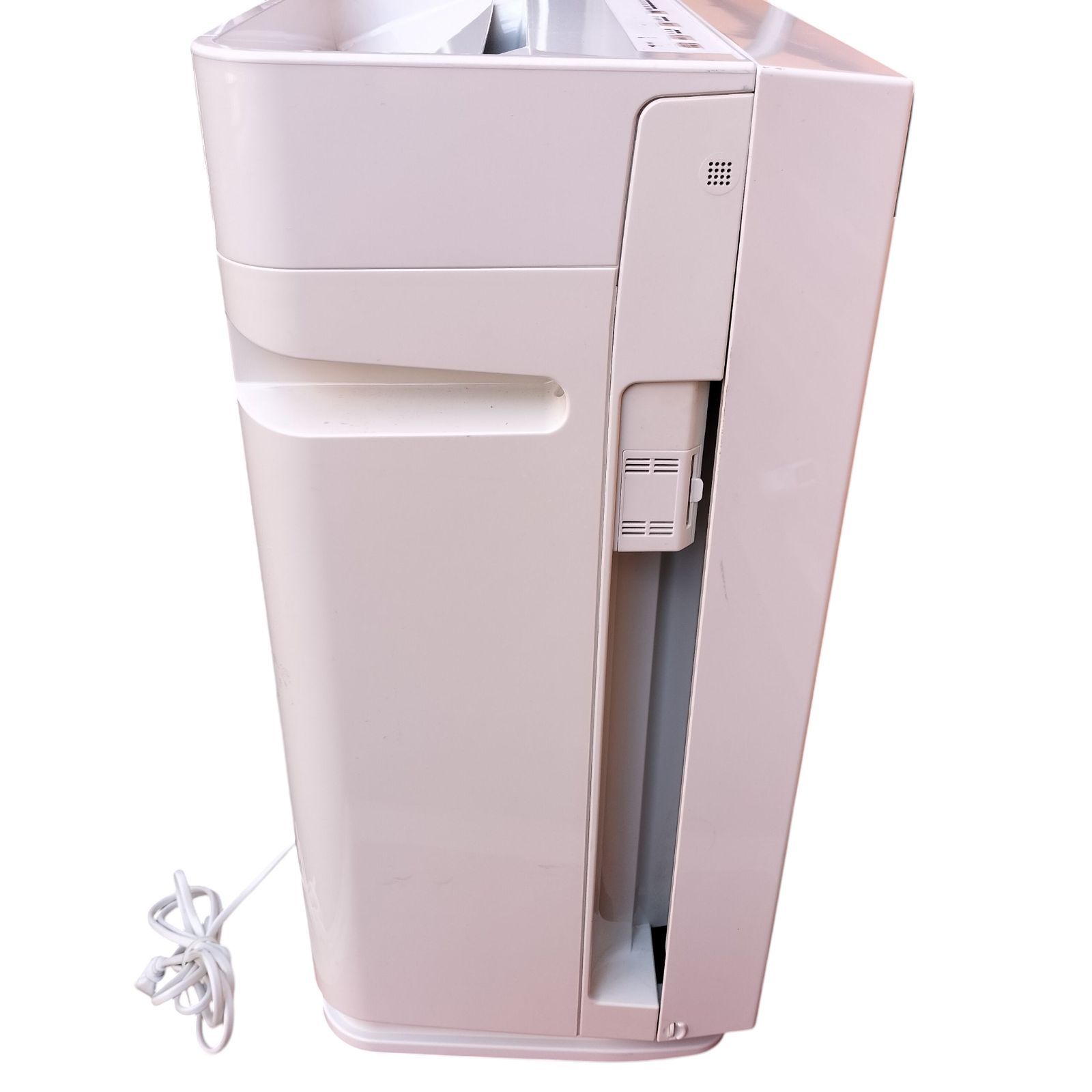 DAIKIN ACK70X-W WHITE DAIKIN 空気清浄機 加湿器 ホワイトACK70X-W 