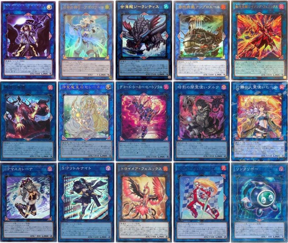 遊戯王 即日発送 罪宝スネークアイデッキ 大会構築デッキ 黒魔女