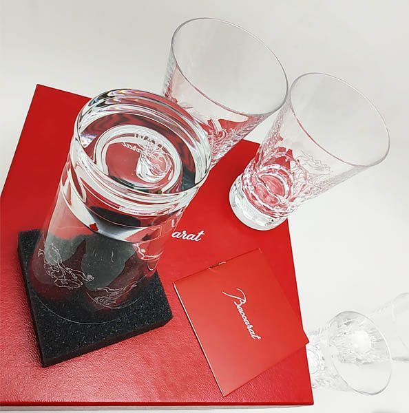 Baccarat バカラ グラスジャパン Glass Japan Baccarat バカラ グラス
