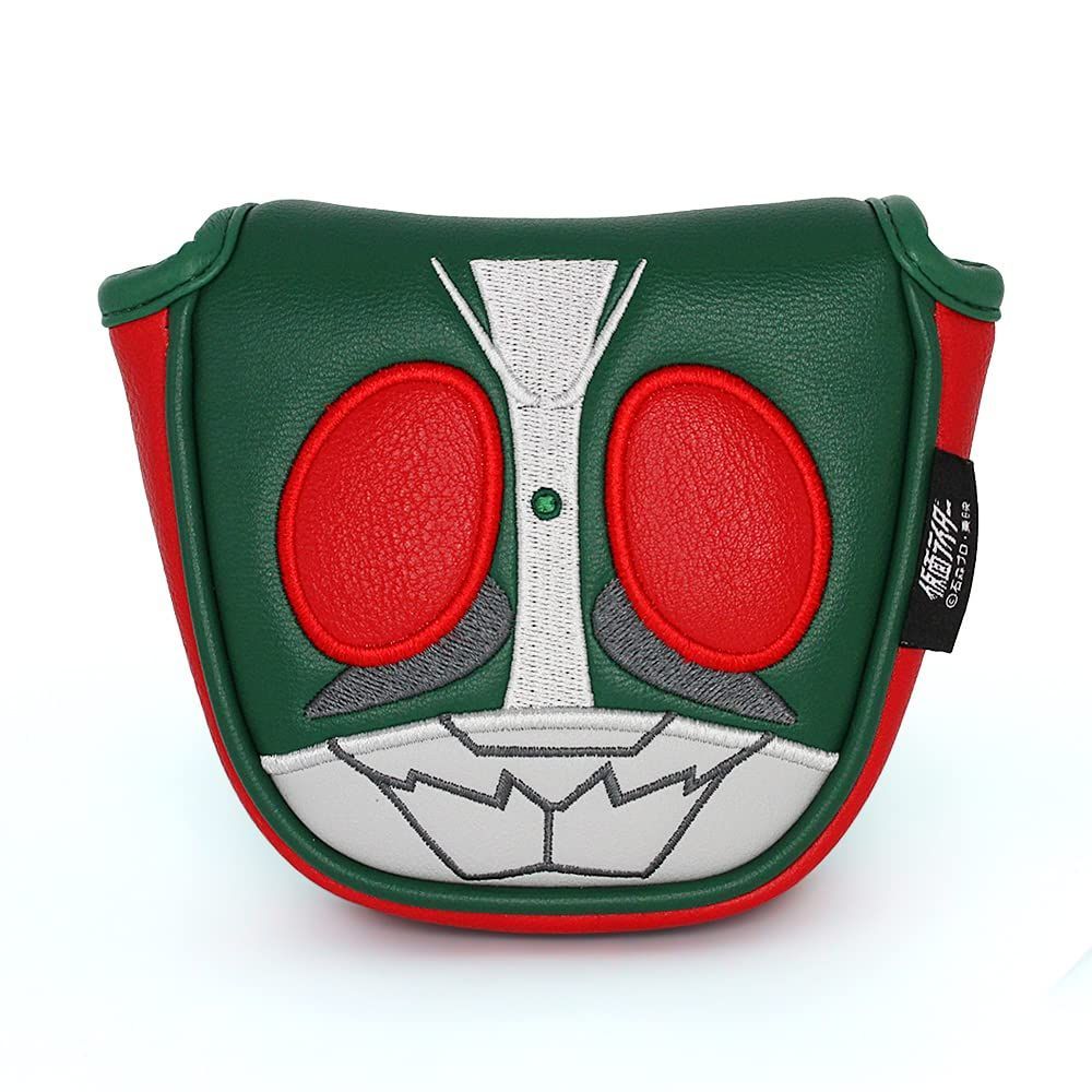 【ラスト1点】MLT パターカバー 仮面ライダー OHC0024 ホクシン交易