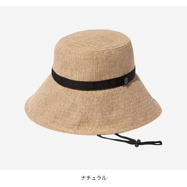 ノースフェイス ハイクブルームハット