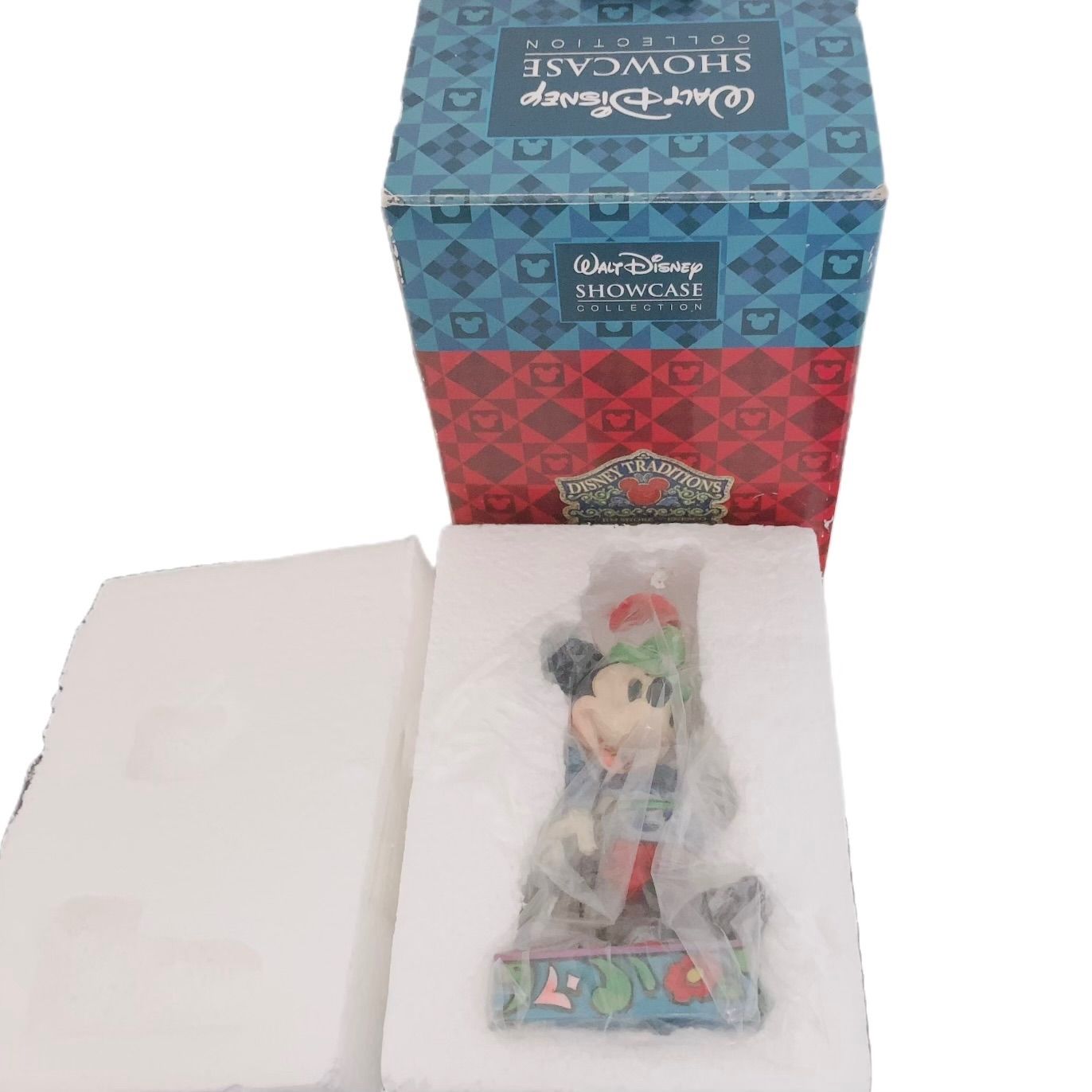 レア✨希少　ディズニー　ミッキー　23体  まとめ売り 希少 レア オールホワイト ミッキー&ミニー ディズニーランド