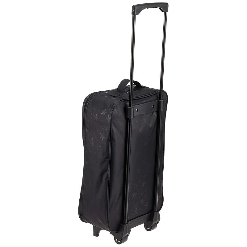 HAPITAS / ハピタス キャリーバッグ 不思議の国のアリス 機内持ち込み