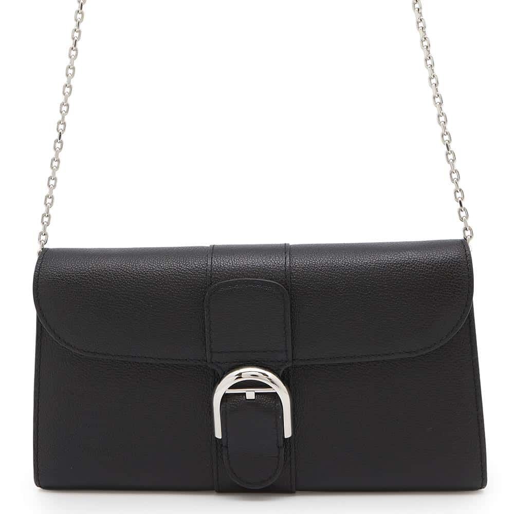 デルヴォー チェーンウォレット ブリヨン AB0476AAU099ZPA Delvaux  