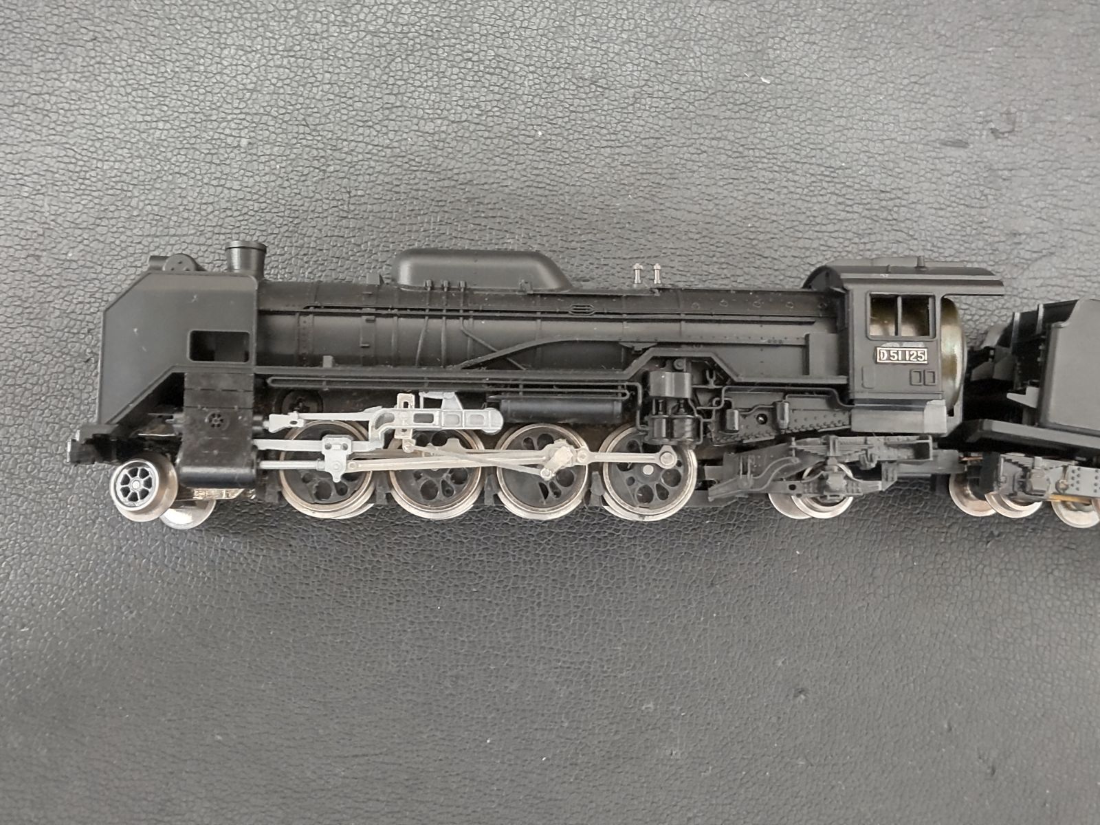 KATO カトー Nゲージ 2006-1 D51 標準形 KATO 2006-1 D51 標準形 Nゲージ Yahoo!オークション - KATO