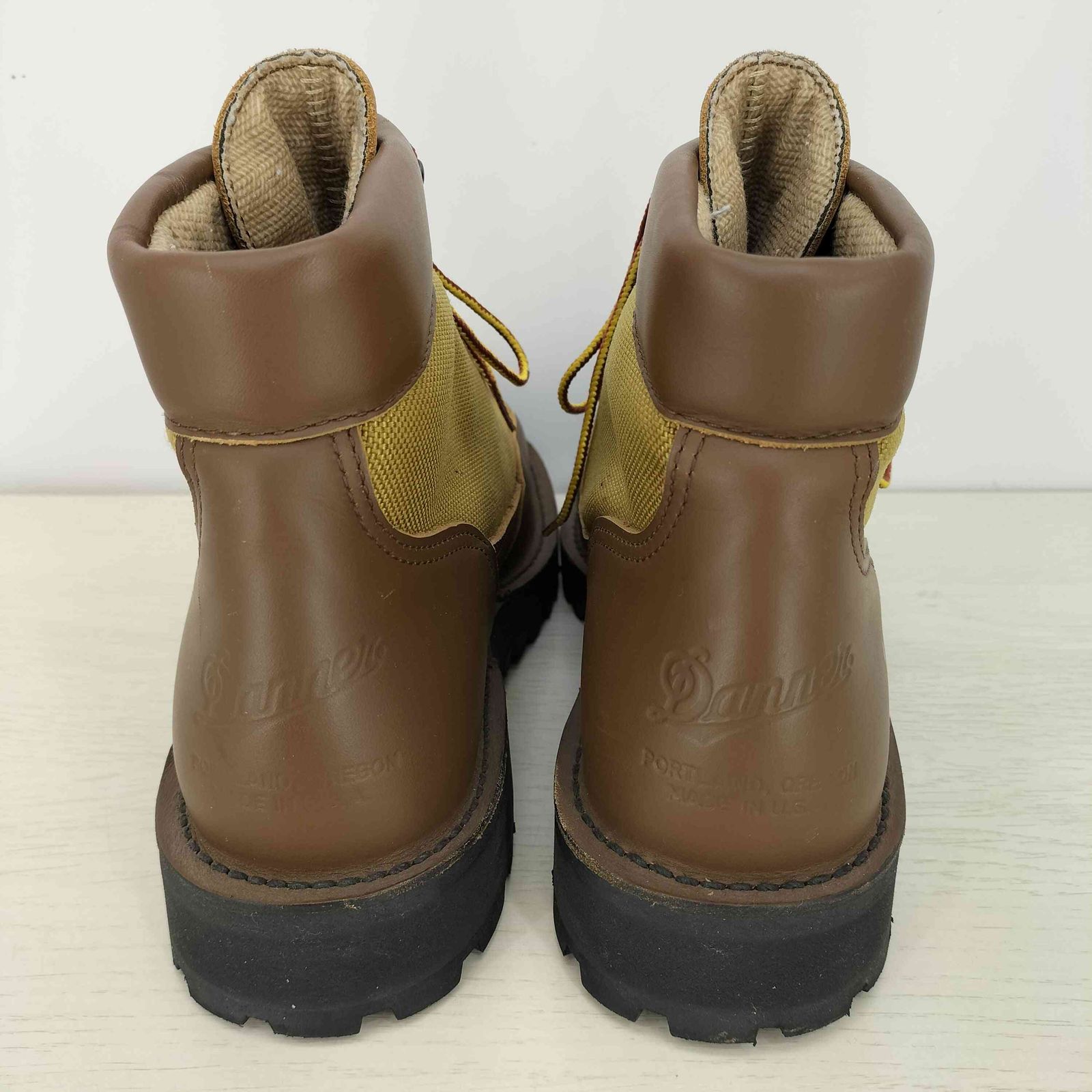 ダナー Danner DANNER LIGHT III GORE-TEX メンズ 7 1/2 - メルカリ