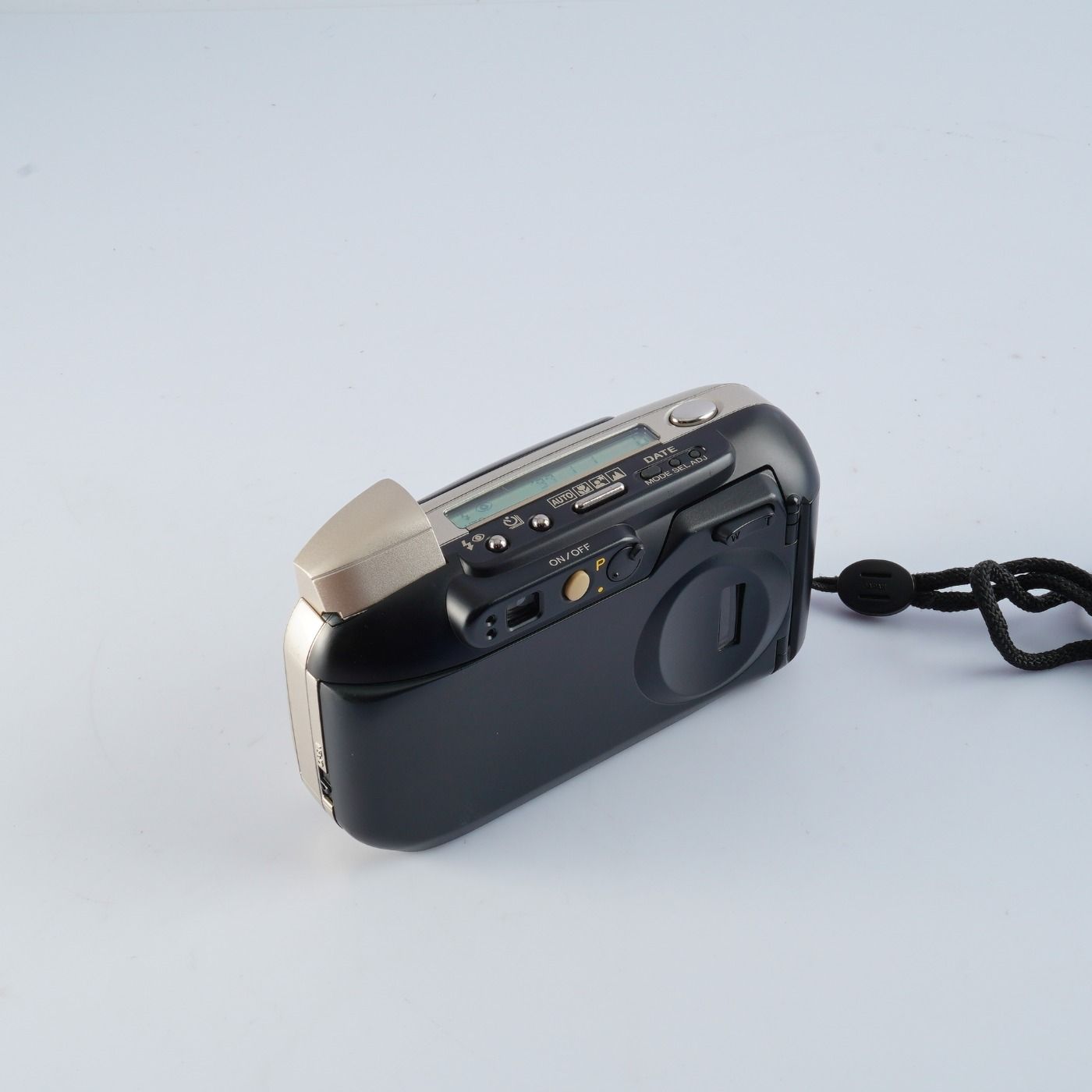 極美品 MINOLTA Capios 75 フィルムカメラ 極美品 MINOLTA Capios 75 フィルムカメラ MINOLTA Capios 75