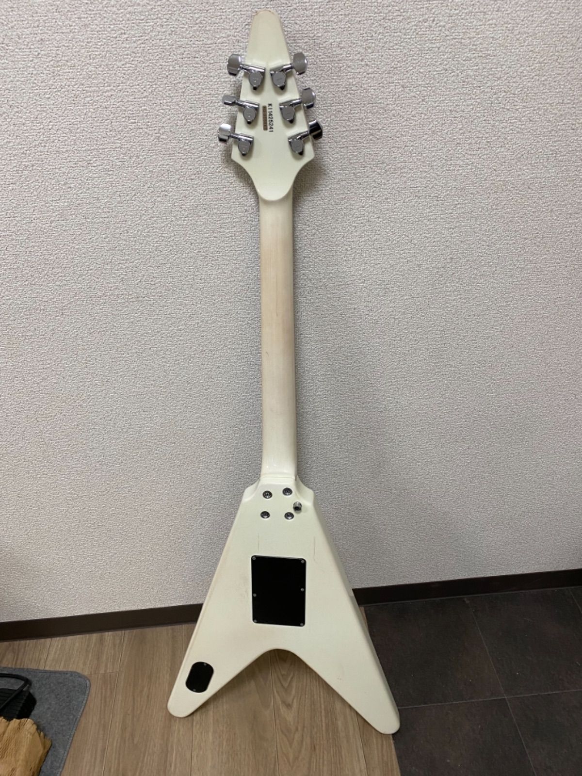 Killer KG-WISHBONE-V / Snow White - メルカリ