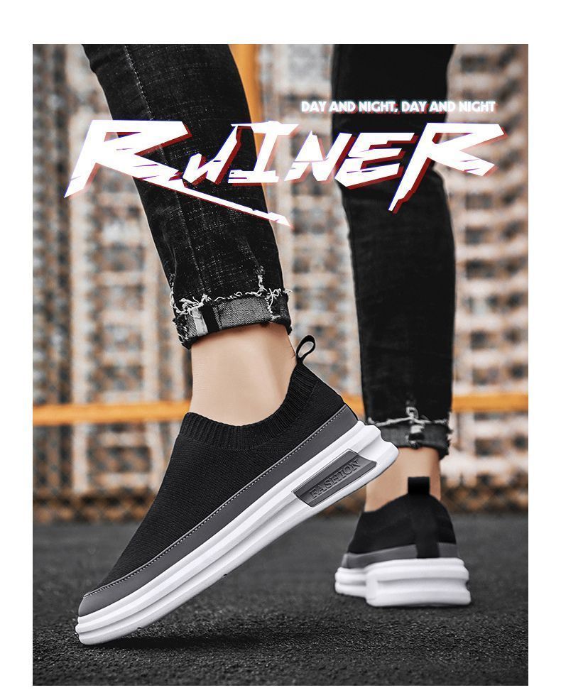 【H-】レースアップSNEAKER/ワンピース vibram スニーカー ◇レースアップ ハイカット スニーカー◇お兄系[品番