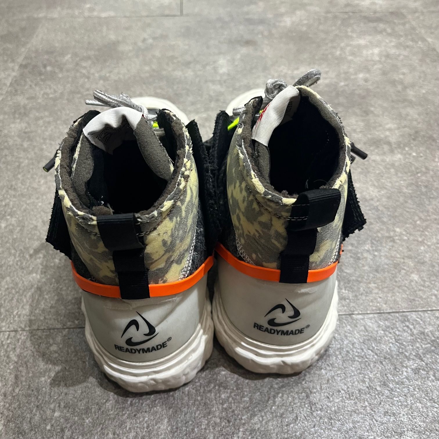 国内正規 READYMADE NIKE BLAZER MID レディメイド ナイキ 国内正規 READYMADE NIKE BLAZER MID レディメイド ナイキ
