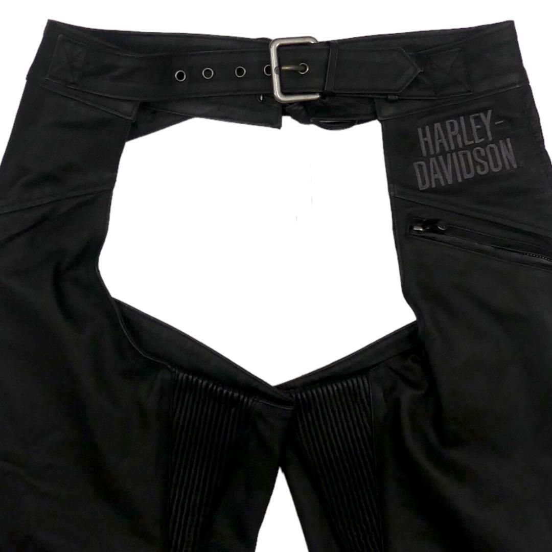 黒 バイクウエア