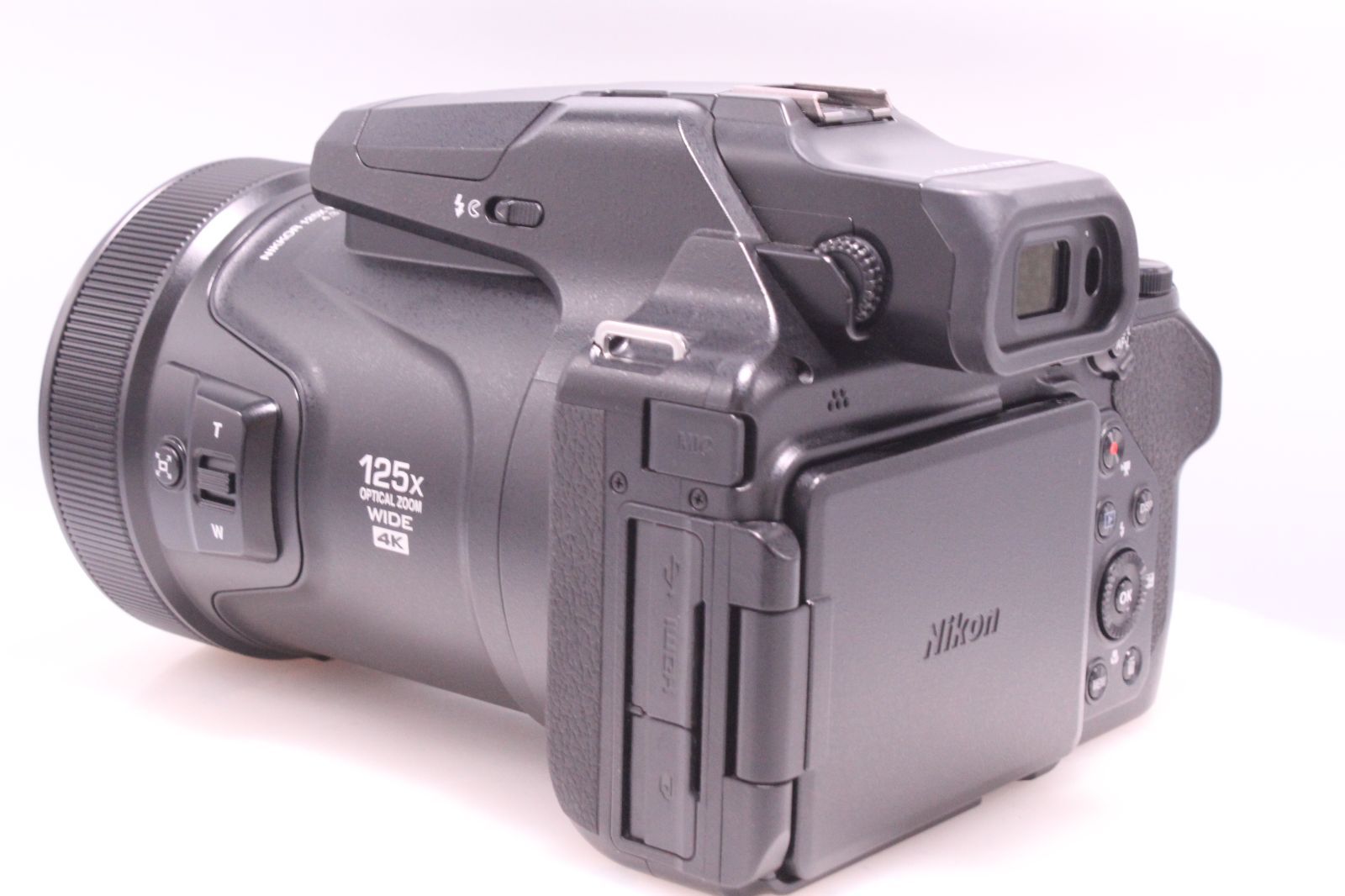 Nikon COOLPIX