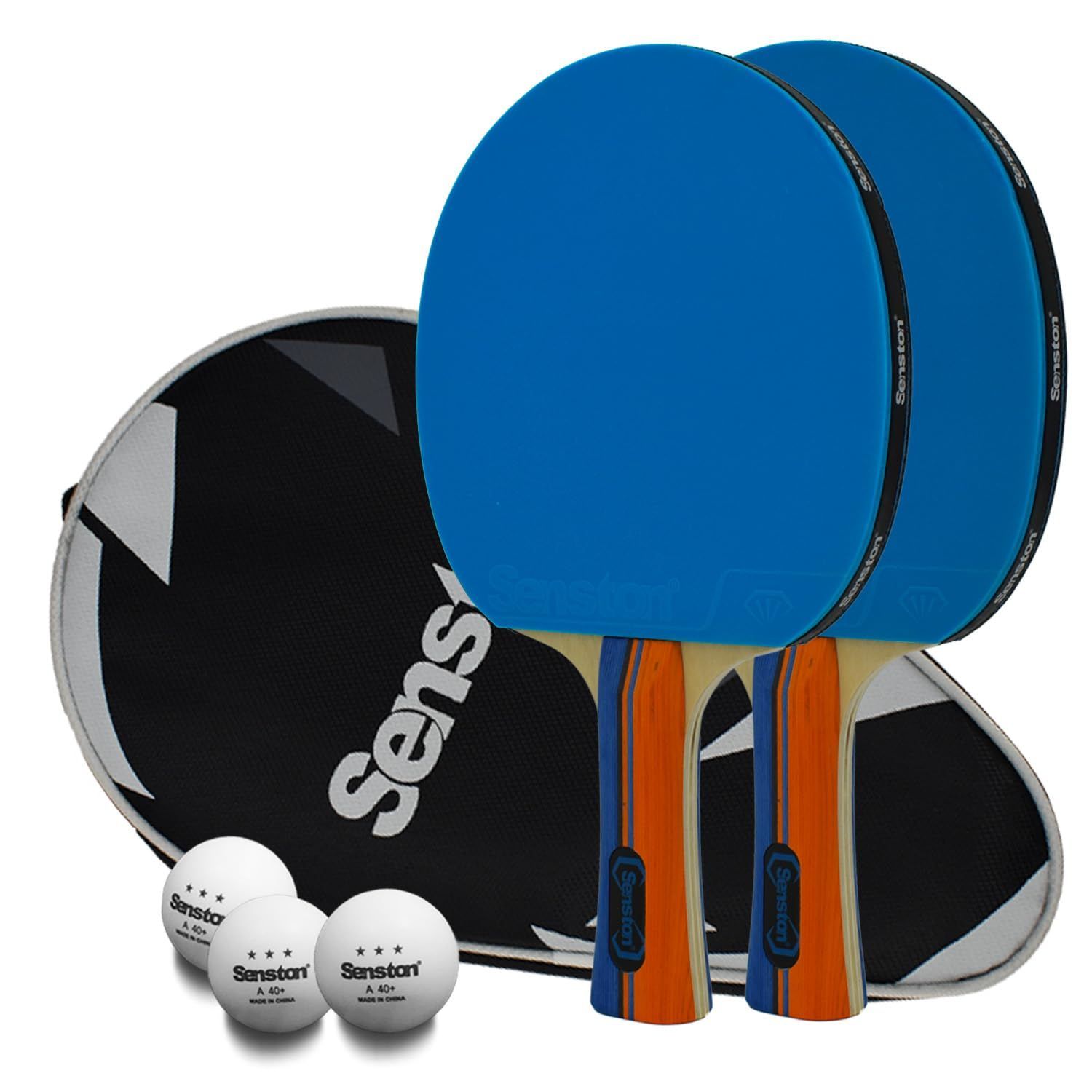 DONIC(ドニック) トレーニングボール40+ 卓球 競技ボール (dv003)、選択