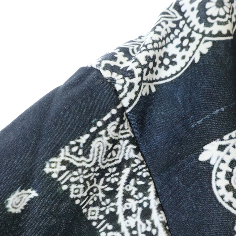WIND AND SEA (ウィンダンシー) ×MIYAGI HIDETAKA WDS HOODIE WIND AND SEA (ウィンダンシー) ×MIYAGI HIDETAKA WDS HOODIE