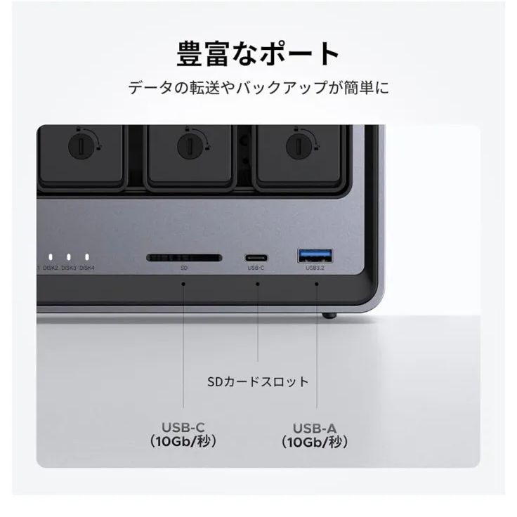 スロット 4K