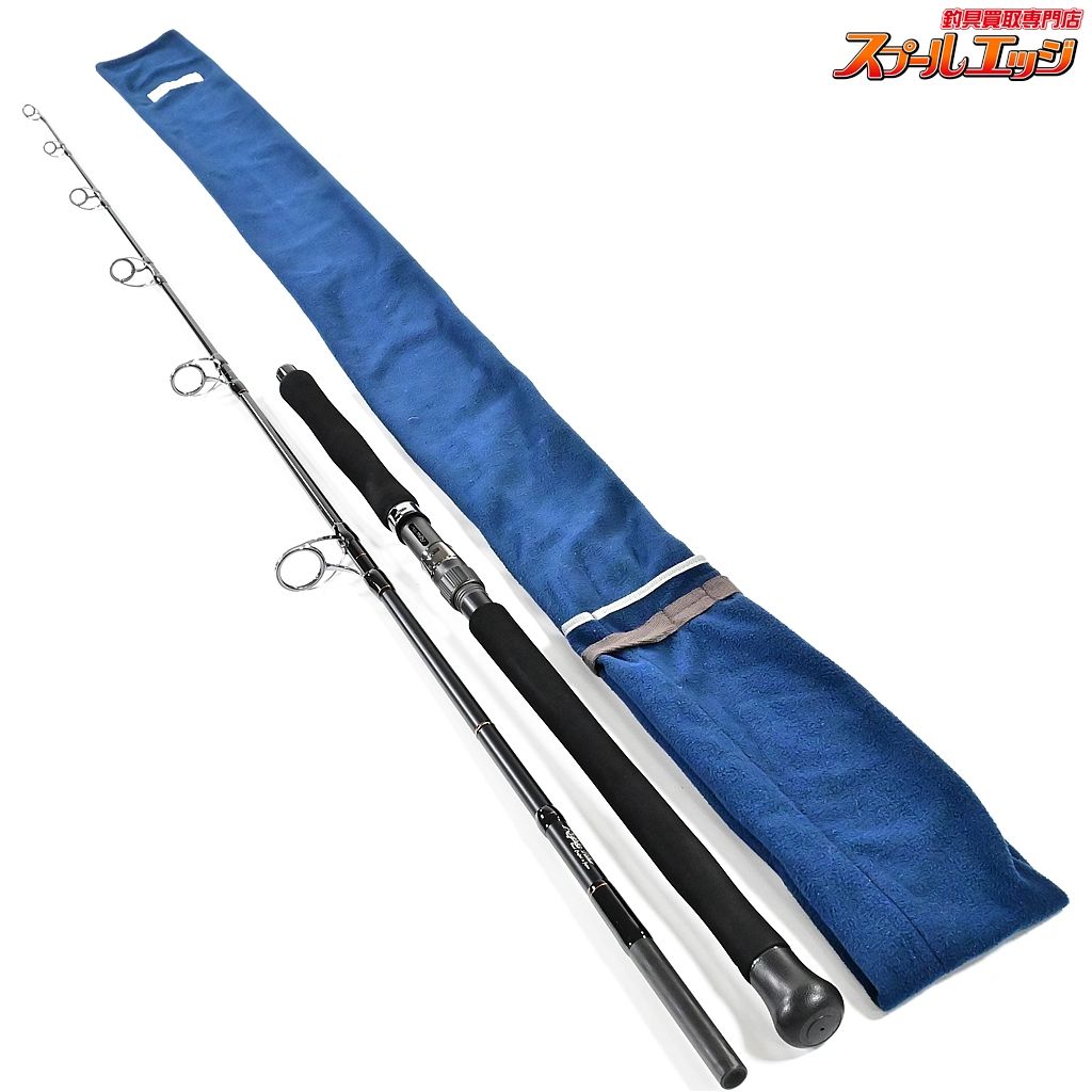 リップルフィッシャー Fスティック GT79 リバーサル RippleFisher F-STICK Reversal ジャイアントトレバリー K_210 v40185
