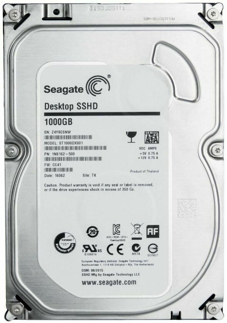 Seagate