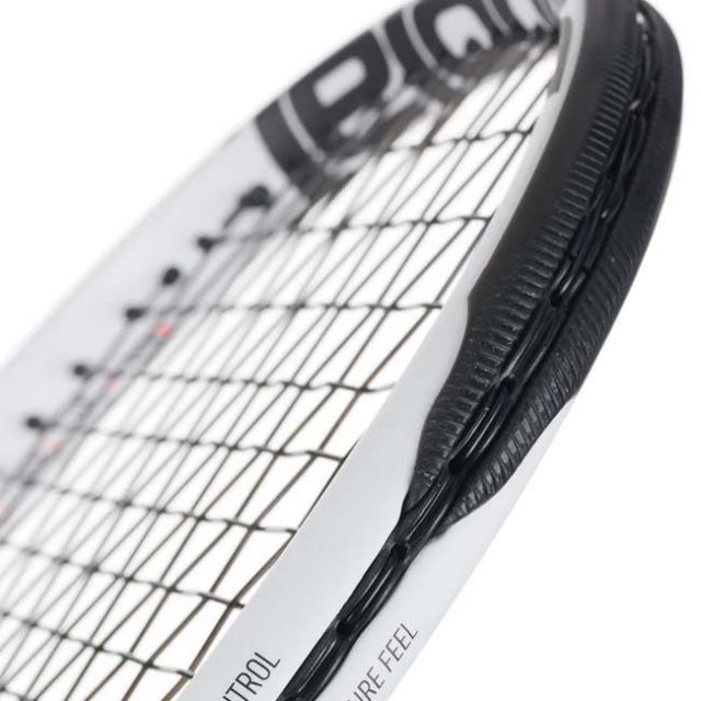 バボラ(Babolat) 2024 PURE STRIKE JR26 ピュアストライク