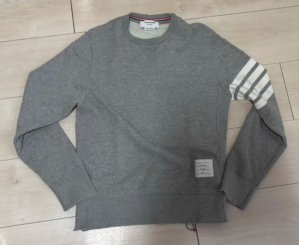 Thom Browne(トム・ブラウン) 韓国国内 正規品 パーカー 95
