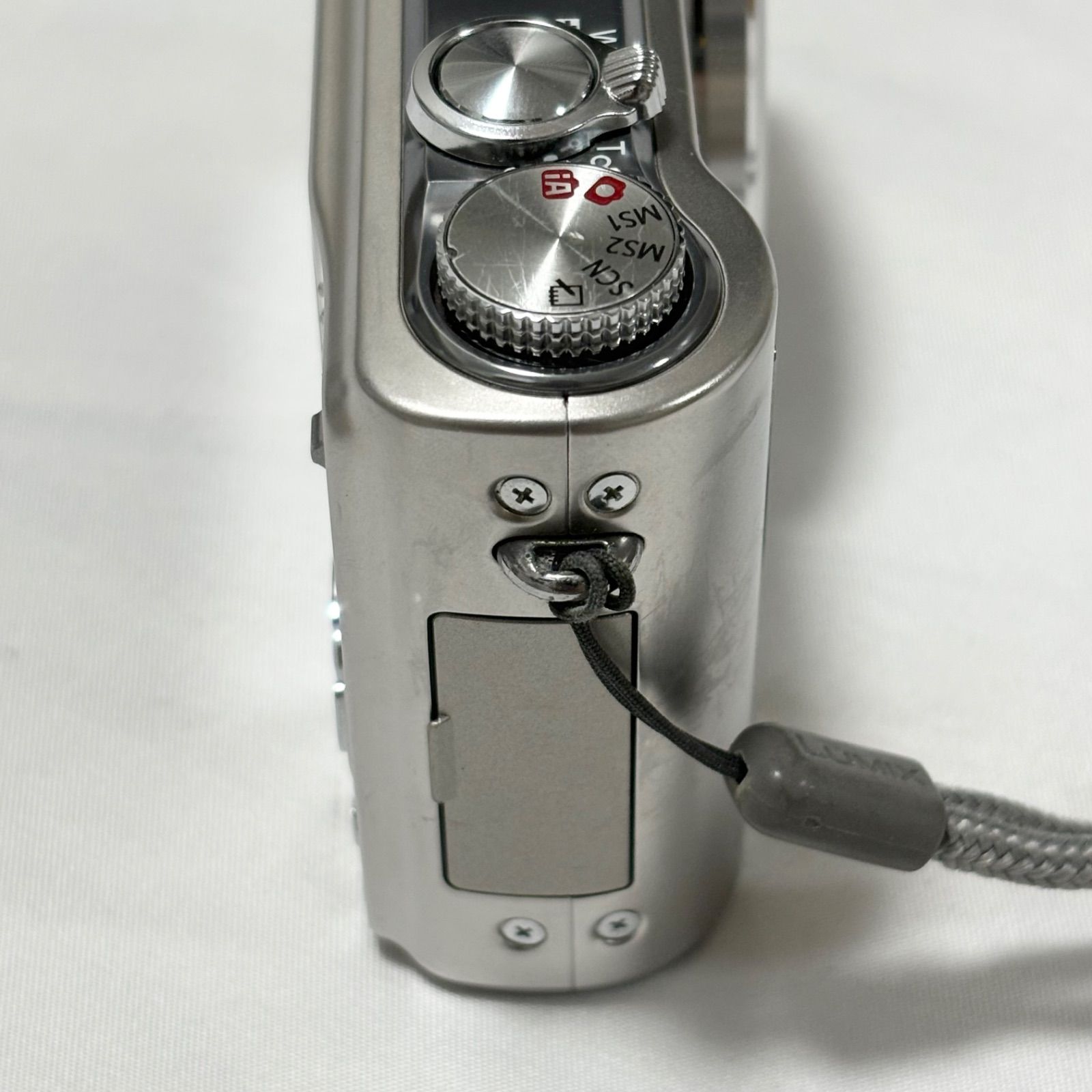 カメラ 【送料無料】Panasonic/パナソニック/LUMIX/ルミックス/DMC-TZ7